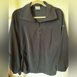 Columbia Fleece Pullover